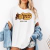 Trump Cracker Barrel America First America Is Back Shirt 2