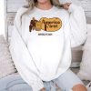 Trump Cracker Barrel America First America Is Back Shirt 3
