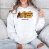 Trump Cracker Barrel America First America Is Back Shirt 4
