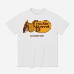 Trump Cracker Barrel Old Country Store Shirt