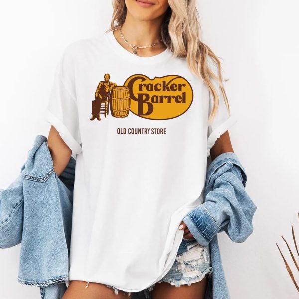 Trump Cracker Barrel Old Country Store Shirt 2