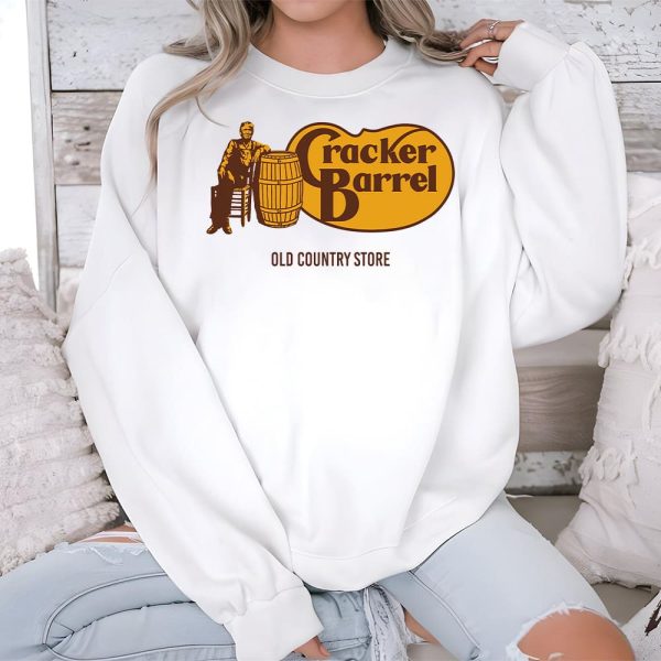 Trump Cracker Barrel Old Country Store Shirt 3
