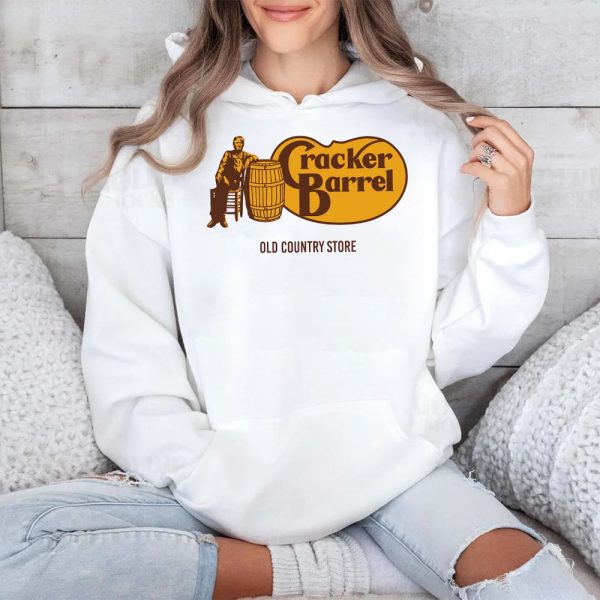 Trump Cracker Barrel Old Country Store Shirt 4