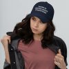 Trump Is Wrong About Everything Hat