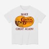 Trump Make Cracker Barrel Great Again Shirt