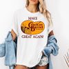 Trump Make Cracker Barrel Great Again Shirt 2
