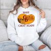 Trump Make Cracker Barrel Great Again Shirt 4