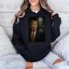Trump Scare Jeffrey Epstein Ghost Shirt 4