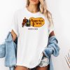 Trump Uncle Herschel Oil Barrel America First America Is Back Shirt 2
