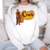 Tyrone Biggums Crack Barrel Cracker Shirt 3
