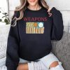 Weapons Hot Dog Shirt