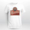 Zach Cregger Weapons Wendy's Shirt