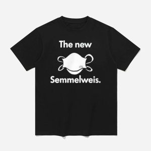 The New Nis Semmelweis Shirt 1