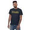 Still Can't Beat Michigan Shirt