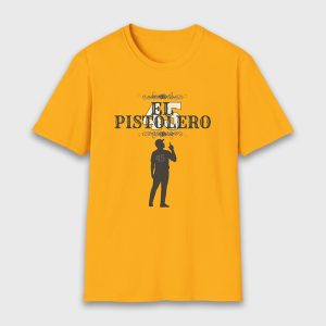 Brewers Quinn Priester El Pistolero Shirt