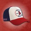 2025 66ers Angels Hat Giveaway