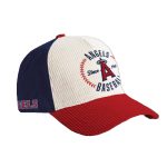 2025 66ers Angels Hat Giveaway