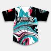 2025 Albuquerque Isotopes Mariachis Jersey Giveaway