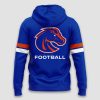 2025 Boise State Front Porch Of Idaho Hoodie