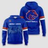 2025 Boise State Front Porch Of Idaho Hoodie