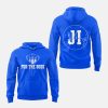 2025 Colts For The Boss Ring of Honor Jim Irsay Shirt