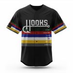 2025 Corpus Christi Hooks First Responders Night Jersey Giveaway