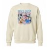 2025 Cubs Harry Caray Fan Vote Graphic Tee Giveaway