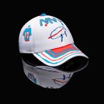 2025 Josh Allen Billustration Charlie Cap