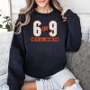 6 Or 9 Were All Having Fun Shirt 2