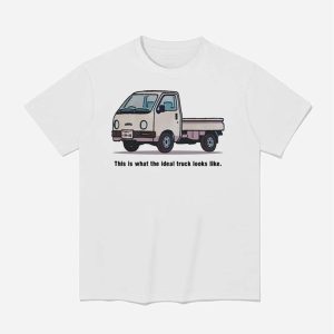 This Is What The Ideal Track Looks Like Shirt 1