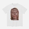 Alex Consani Face Shirt 1