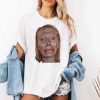 Alex Consani Face Shirt 2