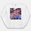 Angry Alabama Fan Middle Finger Shirt