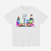 Bad Bunny BeNiTO BoWL Puerto Rico Shirt 1