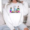 Bad Bunny BeNiTO BoWL Puerto Rico Shirt 3