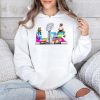 Bad Bunny BeNiTO BoWL Puerto Rico Shirt 4
