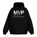 Becky Hammon MIVP Hoodie