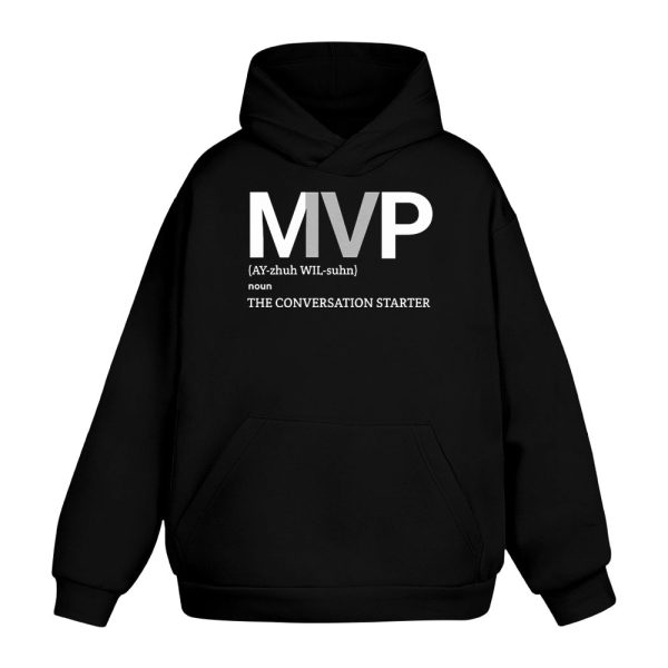 Becky Hammon MIVP Hoodie