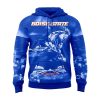 Boise State Front Porch of Idaho Hoodie 2025 Hoodie
