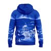 Boise State Front Porch of Idaho Hoodie 2025 Hoodie