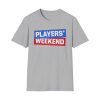 Braves Jurickson Profar Players Weekend Shirt