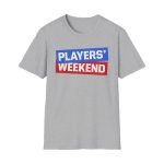 Braves Jurickson Profar Players Weekend Shirt