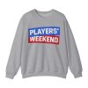 Braves Jurickson Profar Players Weekend Shirt 2