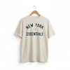 CC Sabathia New York Essentials Shirt