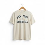 CC Sabathia New York Essentials Shirt