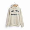 CC Sabathia New York Essentials Shirt