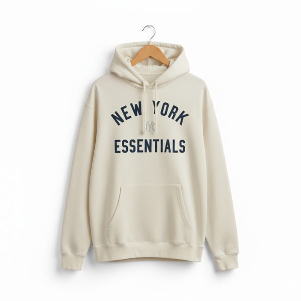 CC Sabathia New York Essentials Shirt