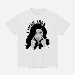 Cardi B I Mean Look Shirt