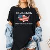 Charlie Kirk Great American Patriot Shirt 2