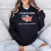 Charlie Kirk Great American Patriot Shirt 4